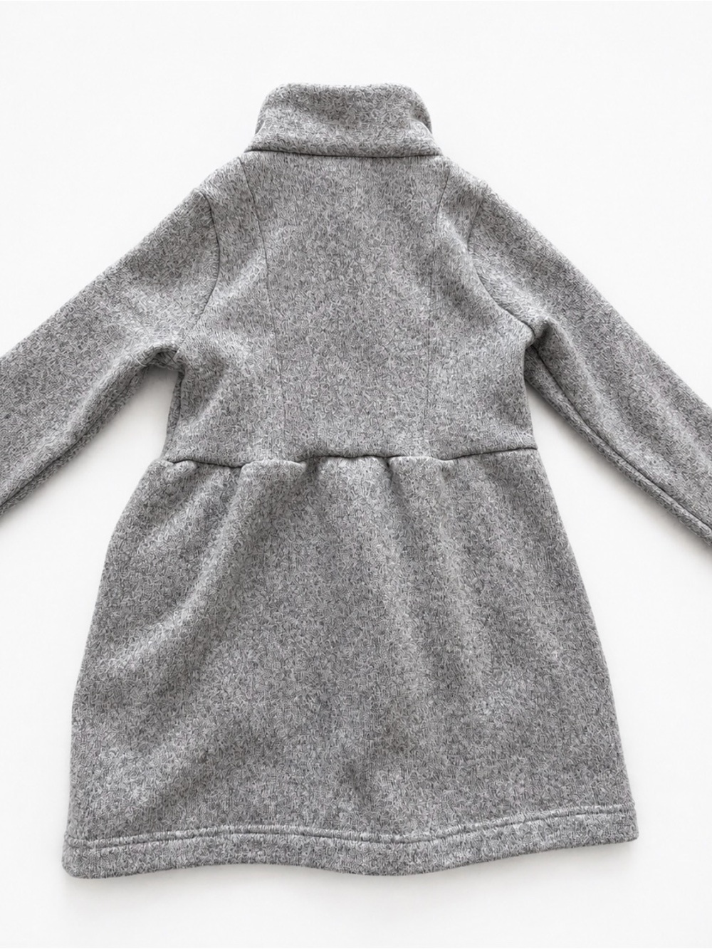 Patagonia Girls' Better Sweater Coat - Picture 3 of 5